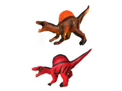 Spinosaurus W/IC toys