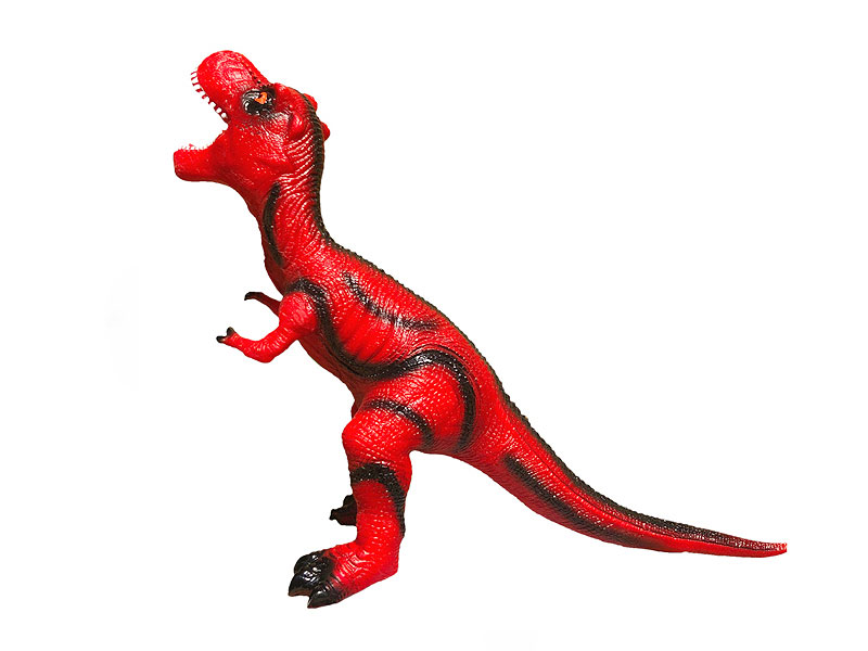 Tyrannosaurus W/IC toys