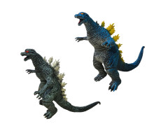 Dinosaur W/IC(2C) toys