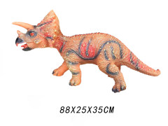 Triceratops W/IC toys