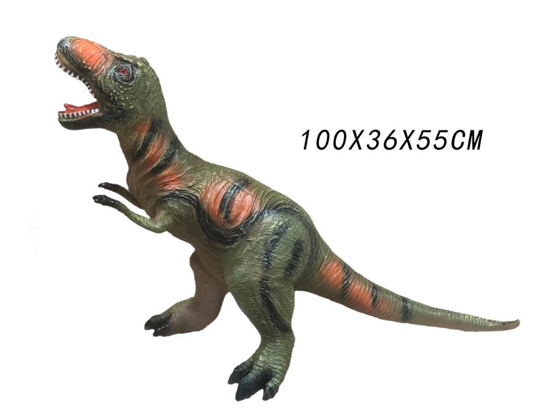 Tyrannosaurus Rex W/IC toys