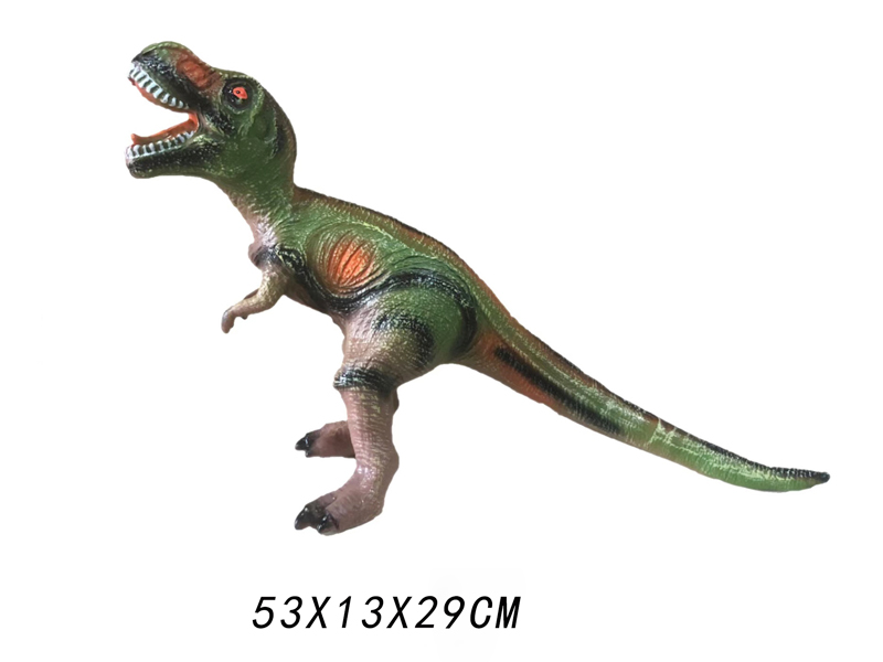 Tyrannosaurus Rex W/IC toys