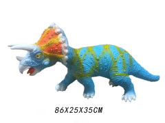 Triceratops W/IC toys