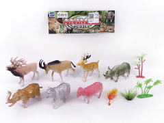 Animal Set toys