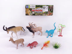 Animal Set toys