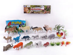 Animal Set toys