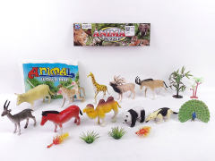 Animal Set toys