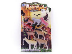 Animal Set toys