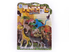 Animal Set toys