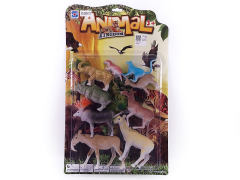 Animal Set toys