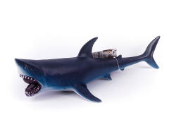 Shark toys