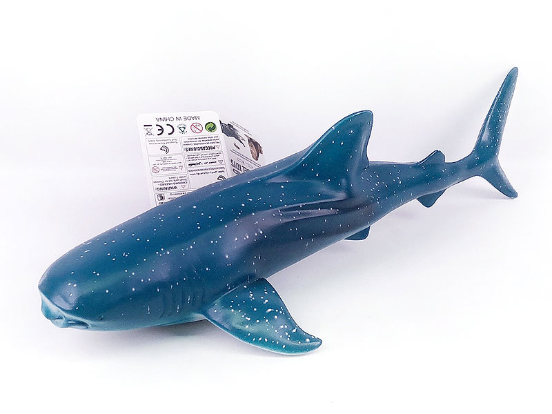 Whale Ahark toys