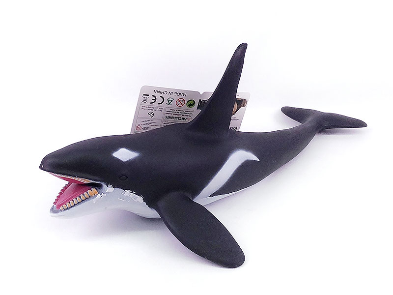 Tiger Shark toys