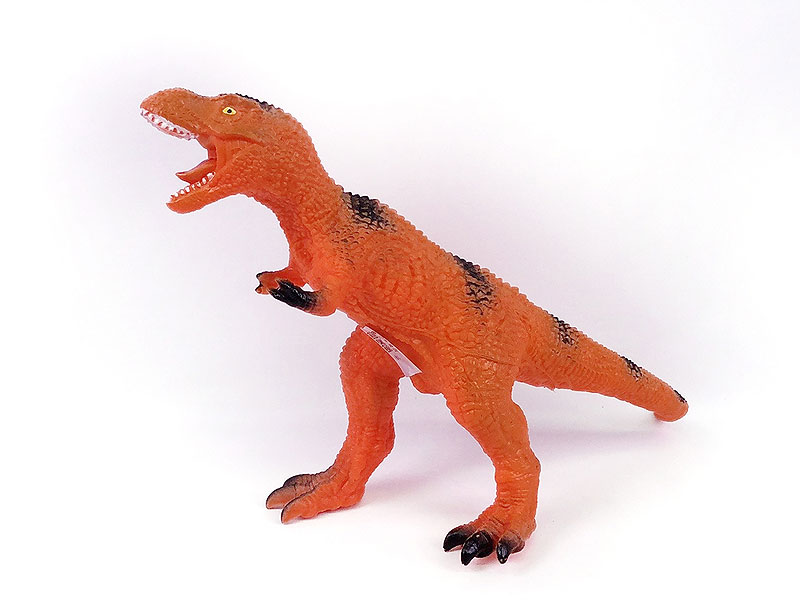 Tyrannosaurus toys