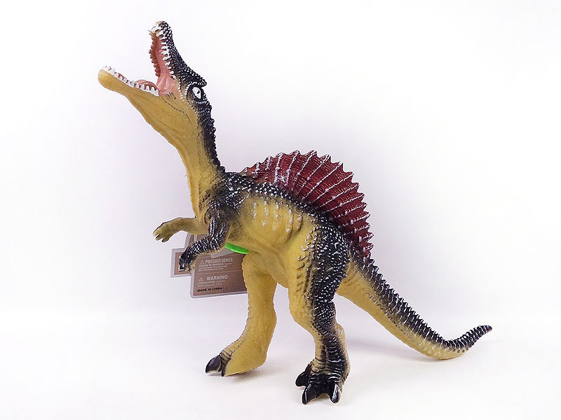 Dinosaur W/IC toys