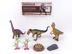 Dinosaur Set(3in1)