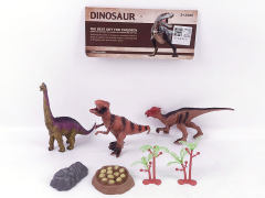 Dinosaur Set(3in1) toys