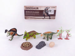 Dinosaur Set(3in1) toys