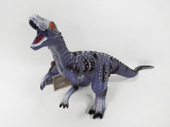 Velociraptor W/IC toys