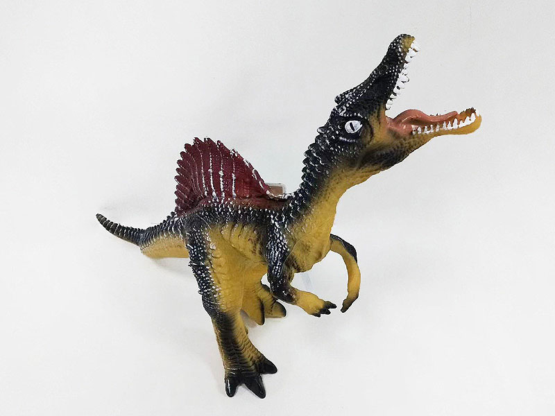 Dinosaur W/ic toys