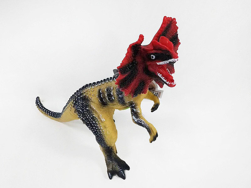 Dilophosaurus W/IC toys