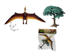 Pterosaur toys