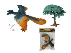 Ornitholestes toys