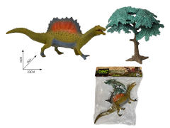 Spinosaurus toys