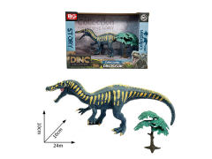 Baryonyx toys