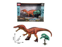 Baryonyx toys