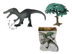 Baryonyx toys