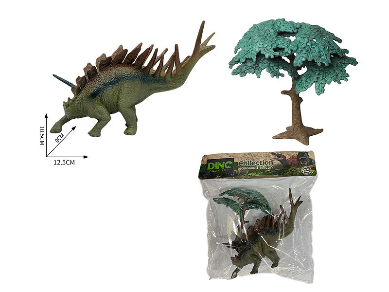 Spinosaurus toys