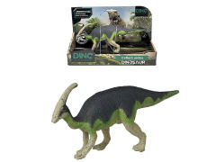 Parasaurolophus toys