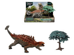 Dimetrodon toys