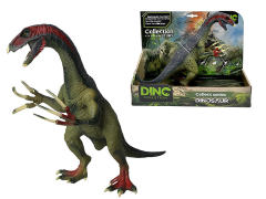 Therizinosaurus toys