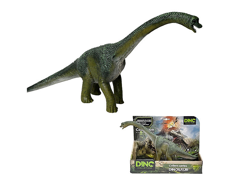 Brachiosaurus toys