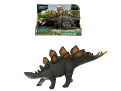 Stegosaurus toys