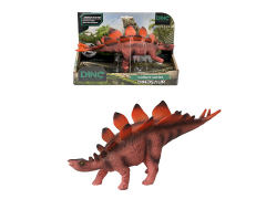 Stegosaurus toys