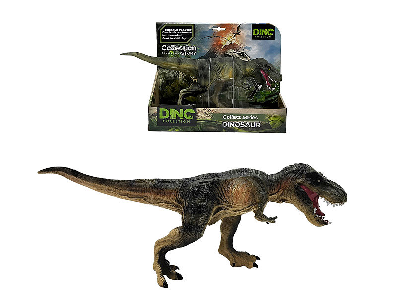 Tyrannosaurus Rex toys