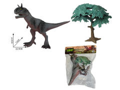 Carnotaurus toys