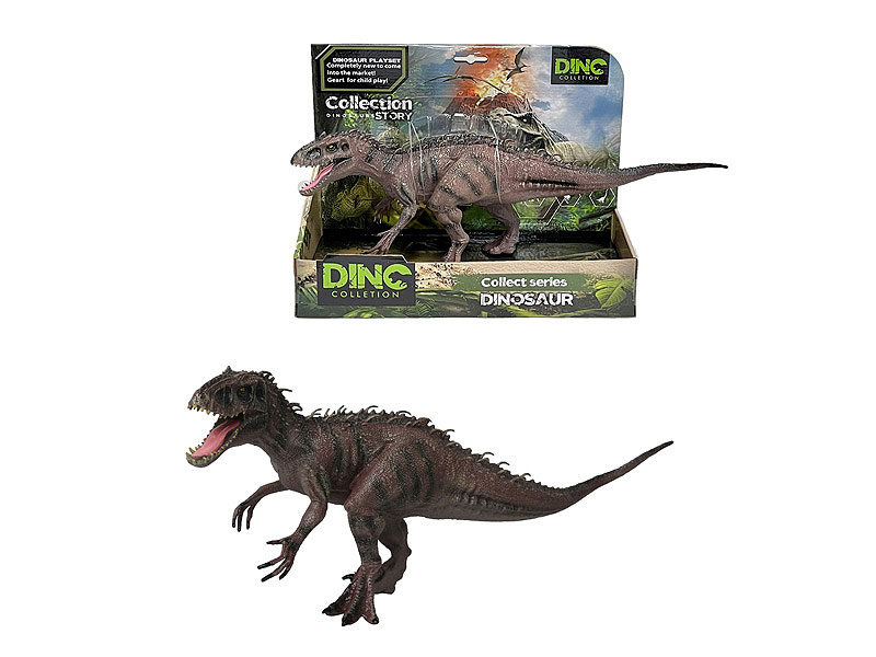 Tyrannosaurus Rex toys