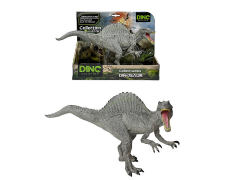 North African Spinosaurus toys