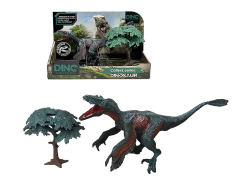 Tachyptosaurus toys