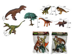 Dinosaur Set(2S) toys