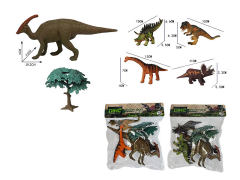 Dinosaur Set(2S) toys