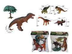 Dinosaur Set(2S) toys