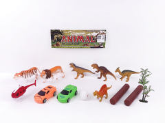 Animal Set toys