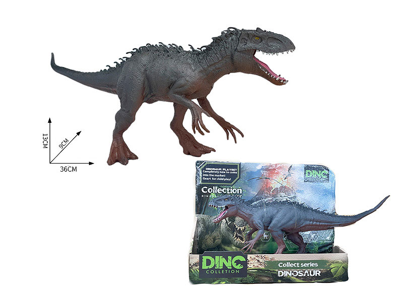 Tyrannosaurus Rex toys