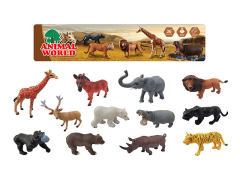 Animal(6in1) toys