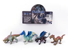 Dragon(4in1) toys